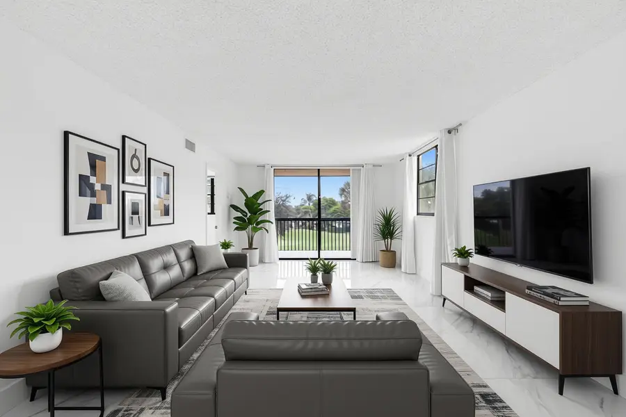 2440 Deer Creek Country Club Boulevard #307-C, Deerfield Beach, FL 33442 - #3