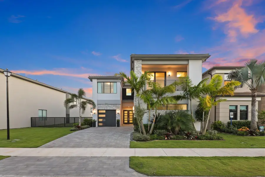 9682 Juniper Bay Avenue, Boca Raton, FL 33434 - #2