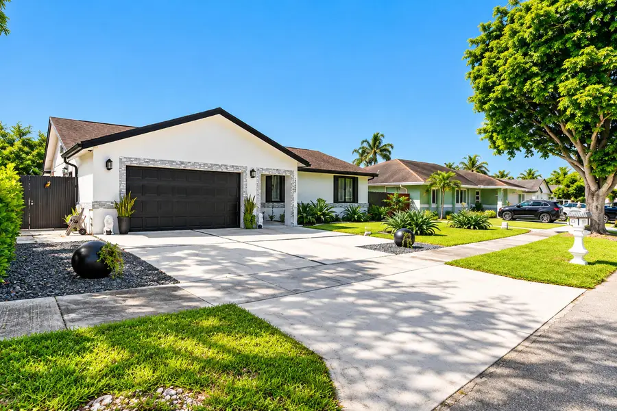 16580 SW 299th Terrace, Homestead, FL 33033 - #2
