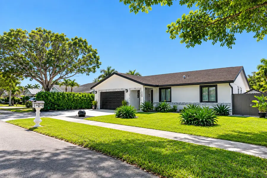 16580 SW 299th Terrace, Homestead, FL 33033 - #3