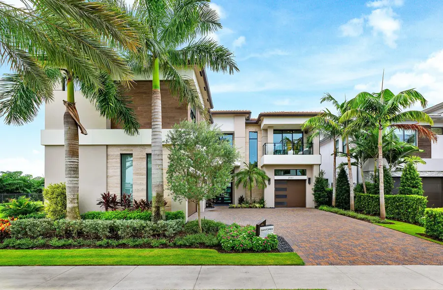20417 Grand Cascade Avenue, Boca Raton, FL 33434 - #2