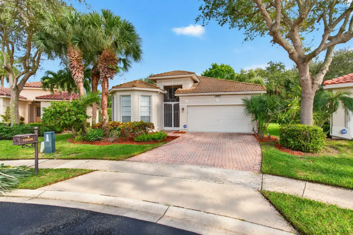 12699 Via Lucia, Boynton Beach, FL 33436 - #1