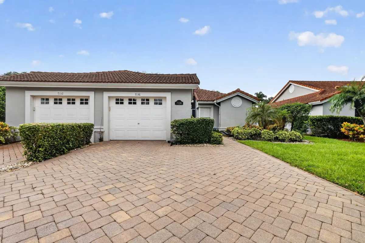 7136 Summer Tree Drive, Boynton Beach, FL 33437 - #1