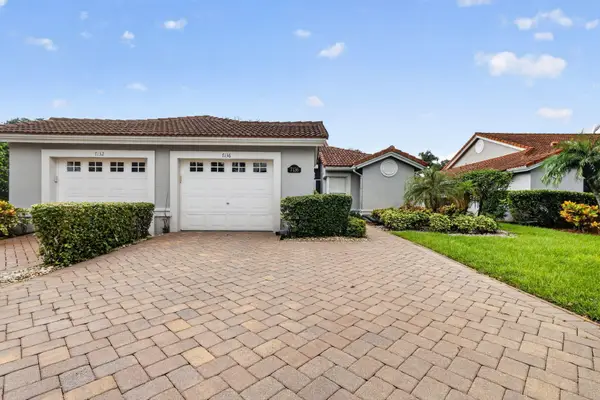 7136 Summer Tree Drive, Boynton Beach, FL 33437