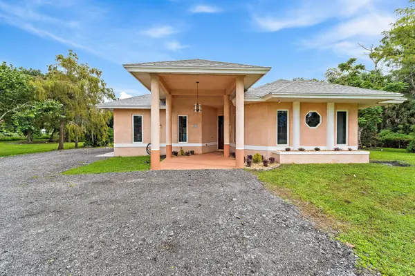 16915 62nd Road N, Loxahatchee, FL 33470
