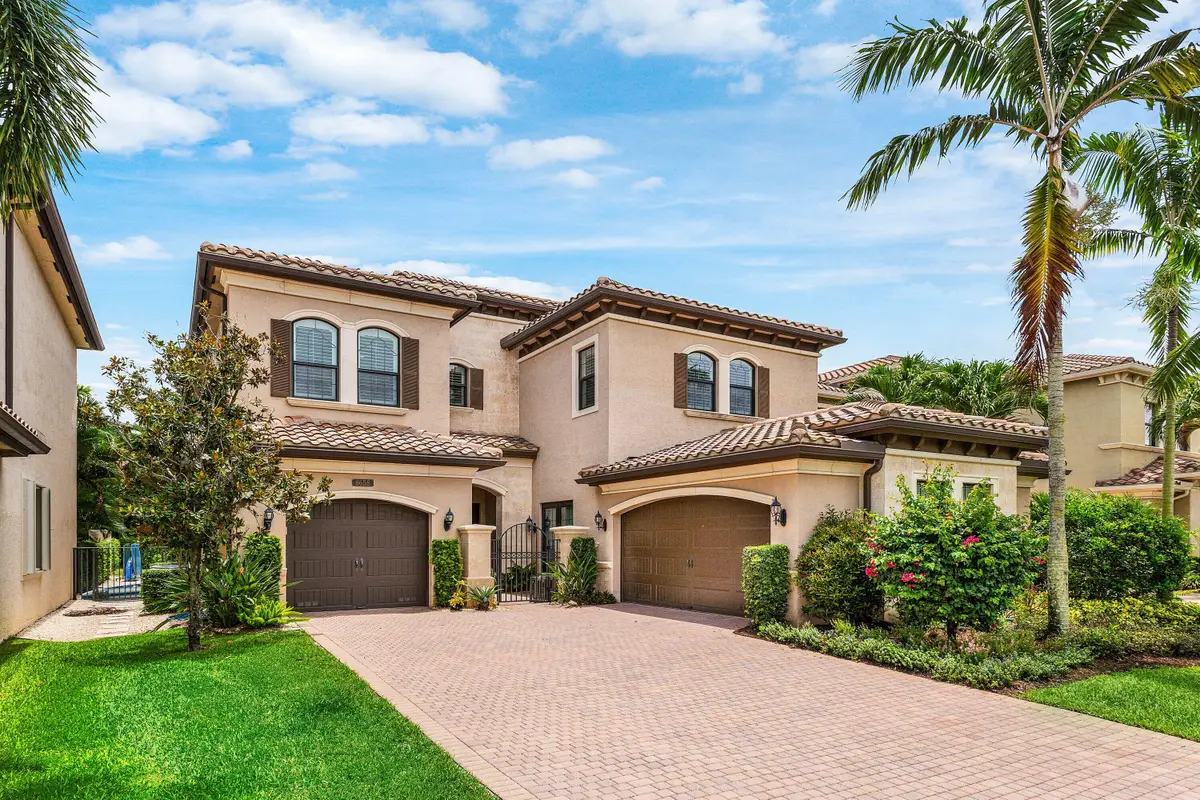 8658 Lewis River Road, Delray Beach, FL 33446 - #1