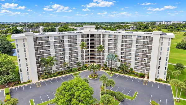 2681 S Course Drive #809, Pompano Beach, FL 33069