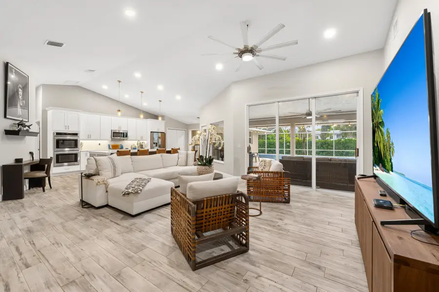5608 SW Landing Creek Drive, Palm City, FL 34990 - #2