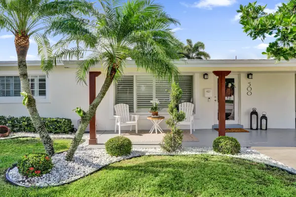 500 SE 3rd Street, Deerfield Beach, FL 33441