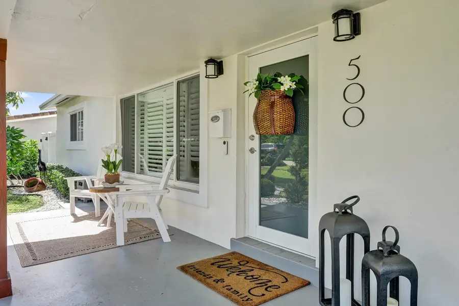 500 SE 3rd Street, Deerfield Beach, FL 33441 - #3