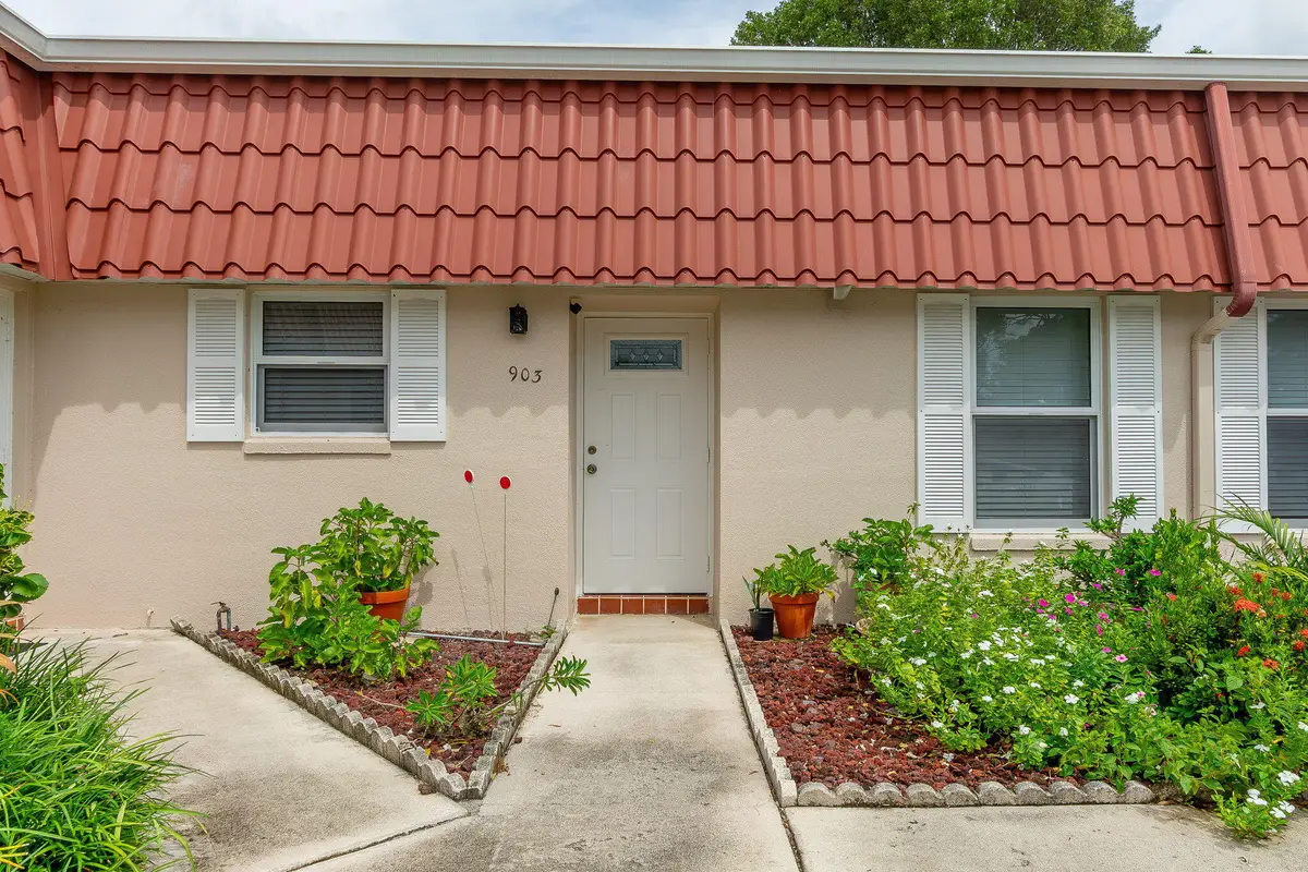 903 Worcester Lane, Lake Worth, FL 33467 - #1