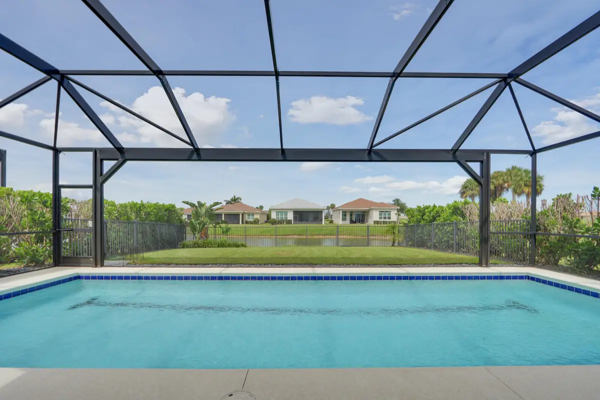8826 SW Breve Way, Port Saint Lucie, FL 34987 - #1