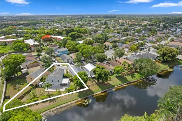 133 SW 159th Way, Sunrise, FL 33326
