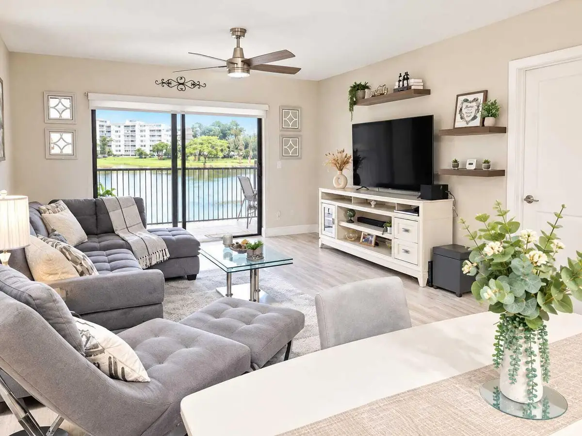 6475 W Oakland Park Boulevard #209, Lauderhill, FL 33313 - #1