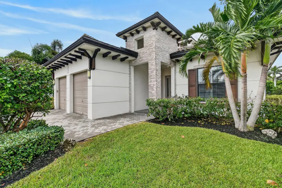 2948 Gin Berry Way, West Palm Beach, FL 33401 - #2
