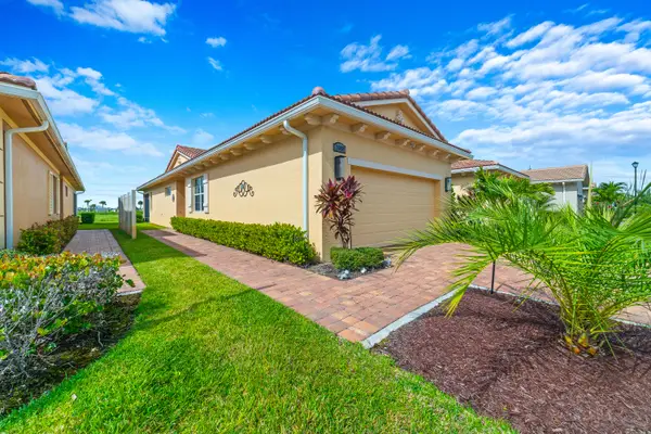 26059 SW Viterbo Way, Port St Lucie, FL 34986