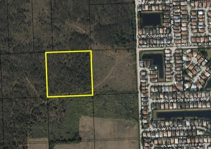 X Sw 56st And Sw 167 Av, Kendale Lakes Tamiami, FL 33193 - #1