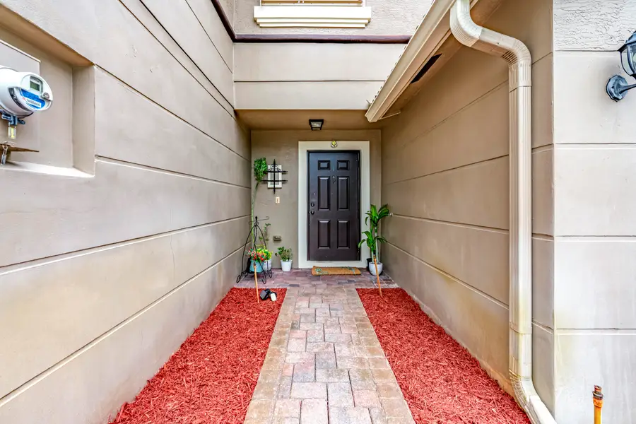 2623 SW Marshfield Court, Port Saint Lucie, FL 34953 - #2