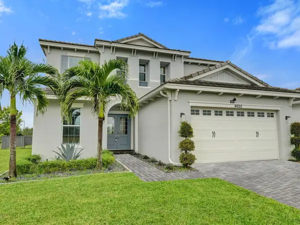 4655 Citron Way, Westlake, FL 33470
