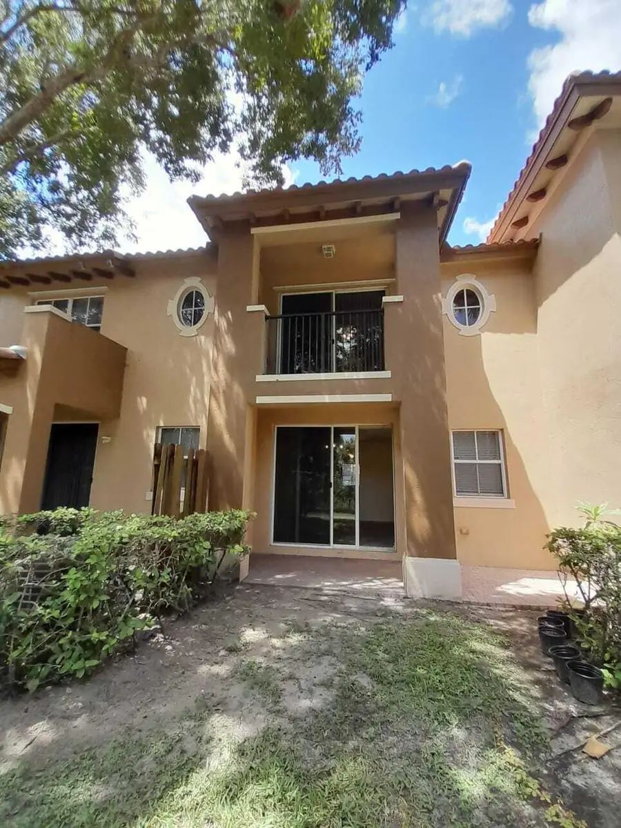 2928 Hidden Hills Road #1402, West Palm Beach, FL 33411 - #2