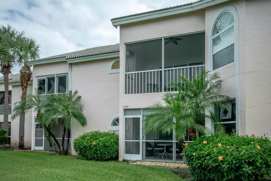 4205 Fairway Drive N #4205, Jupiter, FL 33477 - #3