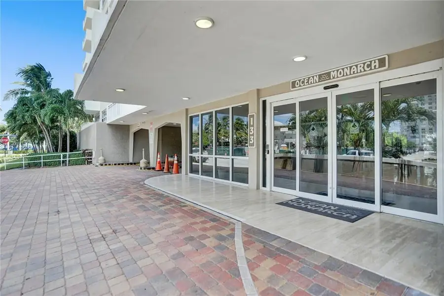 133 N Pompano Beach Boulevard #1103, Pompano Beach, FL 33062 - #2