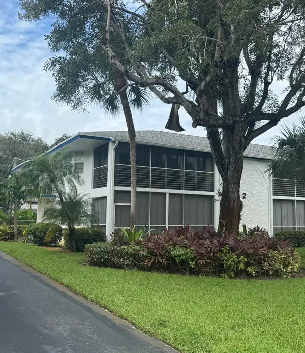 2 Garden Street #201M, Tequesta, FL 33469