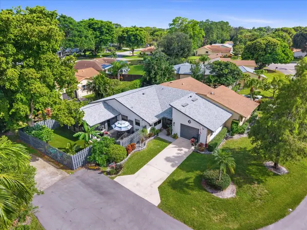 819 NW 25th Avenue, Delray Beach, FL 33445