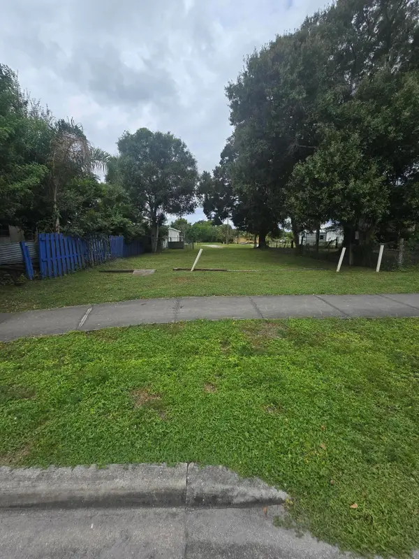 14778 SW 170th Avenue, Indiantown, FL 34956