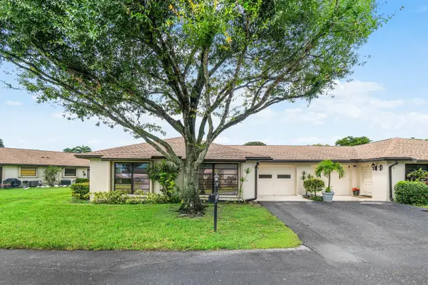 4773 Storkwood Place #A, Boynton Beach, FL 33436