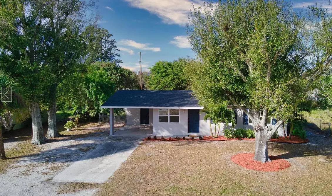 4535 38th Court, Vero Beach, FL 32967 - #1