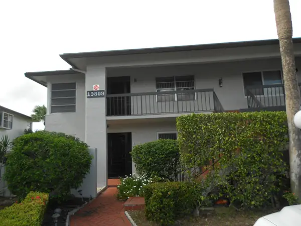 13809 Royal Palm Court #B, Delray Beach, FL 33484