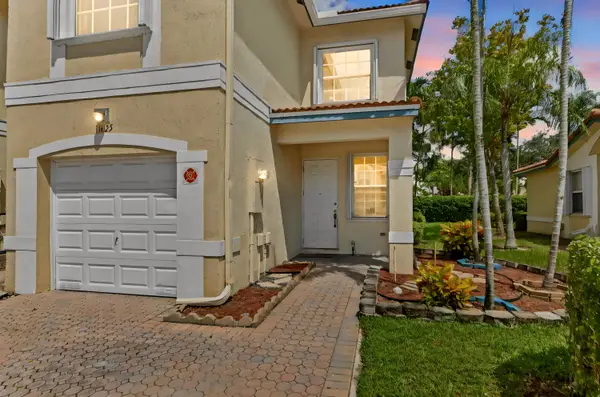 11625 NW 47th Drive, Coral Springs, FL 33076