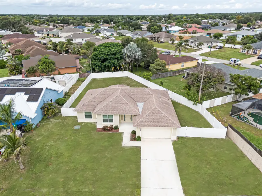 3874 SW Mccrory Street, Port Saint Lucie, FL 34953 - #2