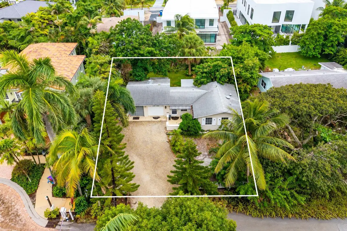 12 Eastview Avenue, Delray Beach, FL 33483 - #1