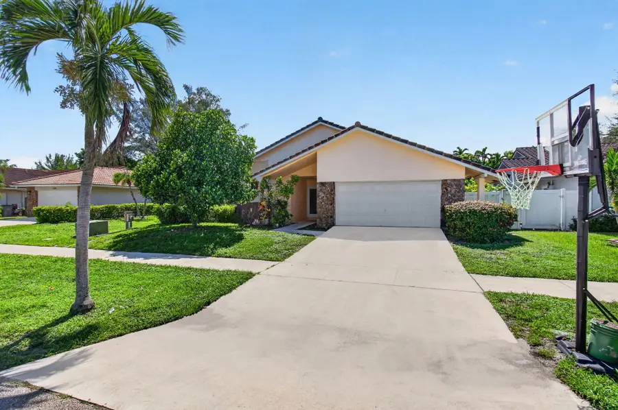 7602 Silver Woods Court, Boca Raton, FL 33433 - #2