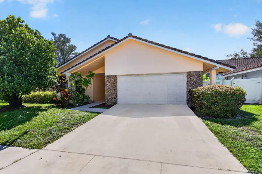 7602 Silver Woods Court, Boca Raton, FL 33433 - #3