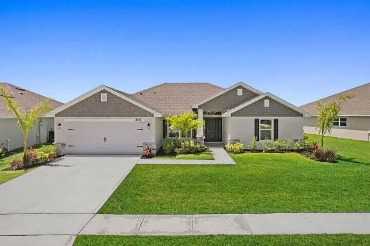 8331 Amalfi Circle, Fort Pierce, FL 34951 - #1
