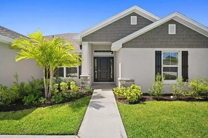 8331 Amalfi Circle, Fort Pierce, FL 34951 - #2