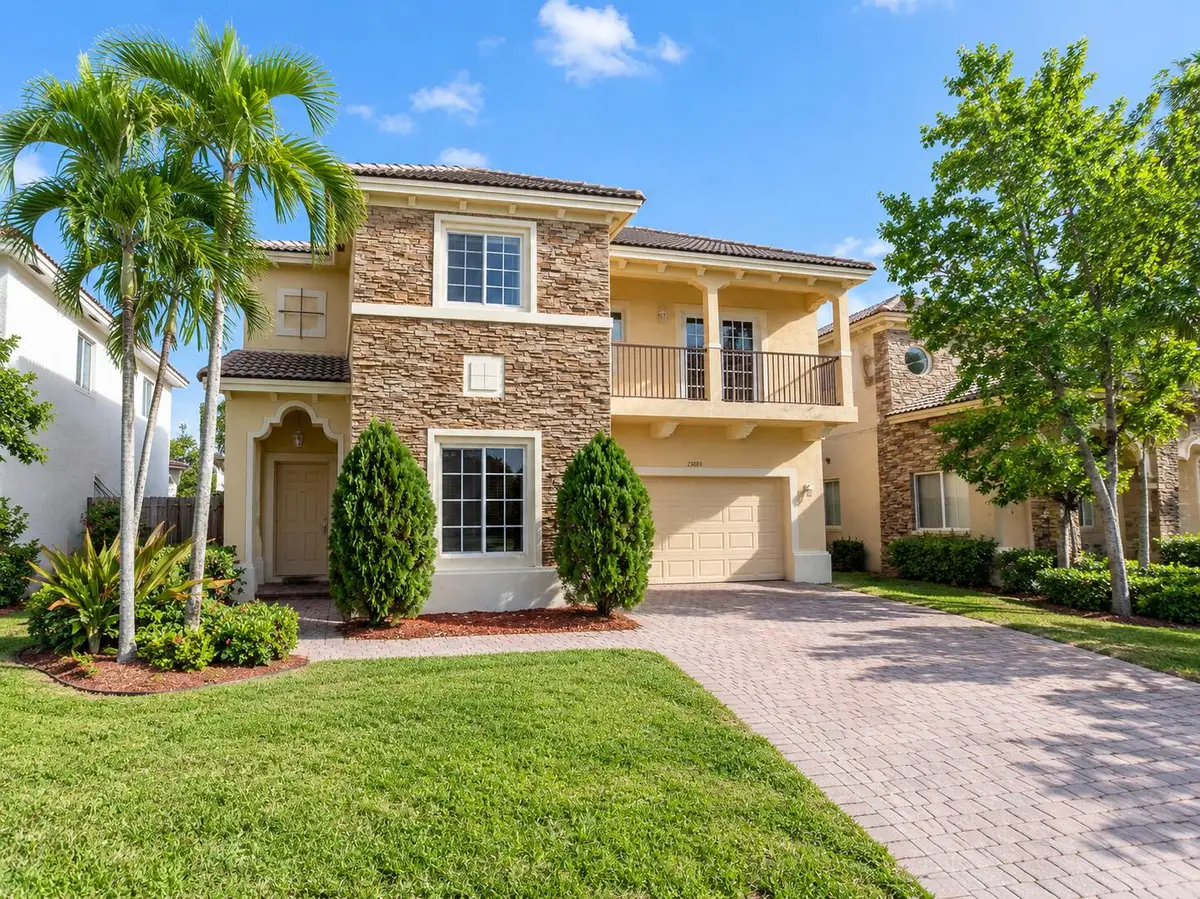22121 SW 87th Place, Cutler Bay, FL 33190 - #1