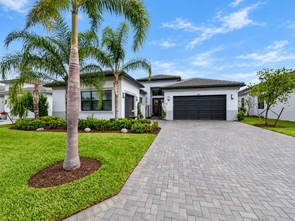 12441 SW Crystal Cove Drive, Port St Lucie, FL 34987