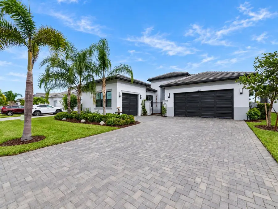 12441 SW Crystal Cove Drive, Port Saint Lucie, FL 34987 - #3
