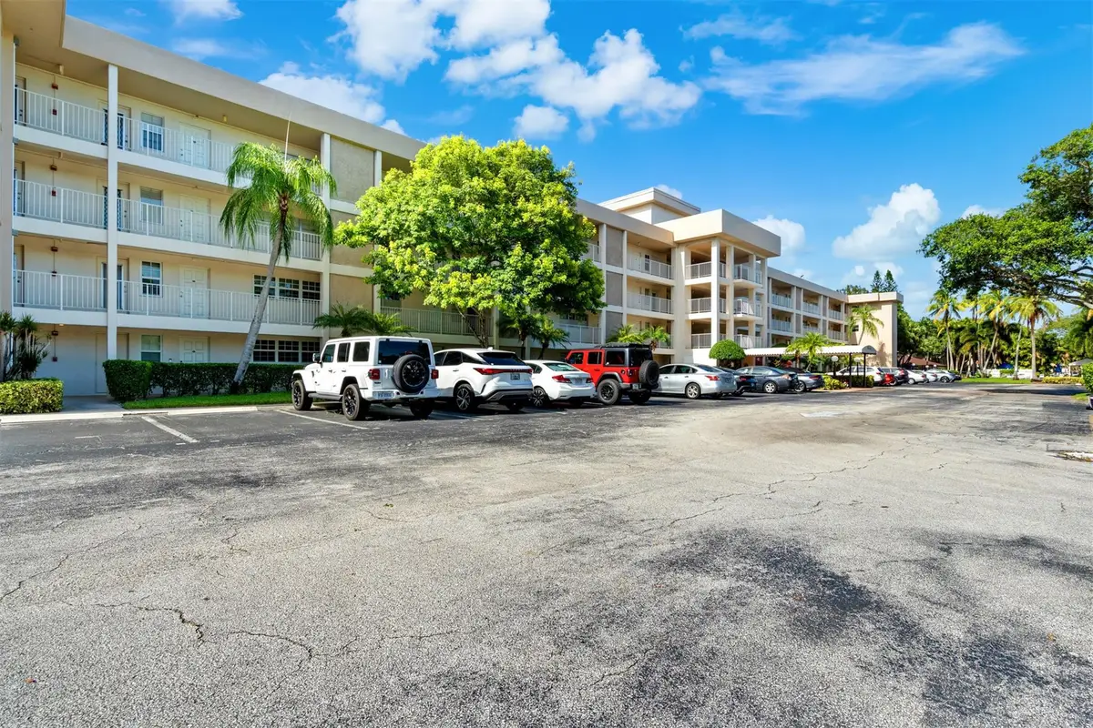 3151 S Palm Aire Drive #108, Pompano Beach, FL 33069 - #1