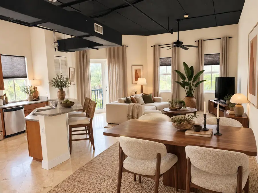 301 W Atlantic Avenue #L10, Delray Beach, FL 33444 - #3