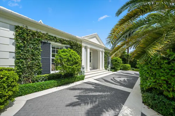 209 Sandpiper Drive, Palm Beach, FL 33480