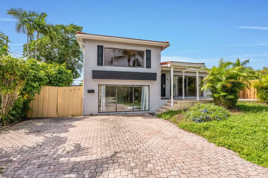 1425 NE 4th Court, Boca Raton, FL 33432 - #2