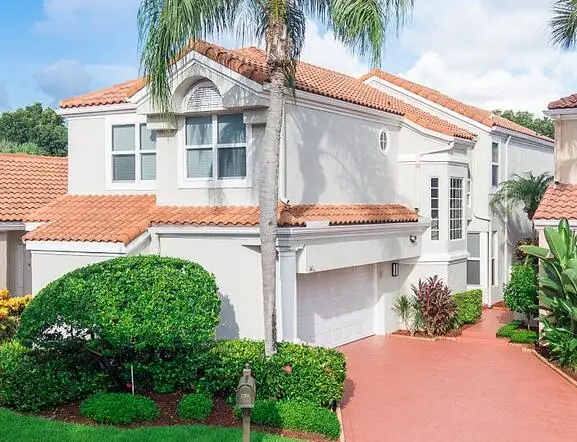 17595 Tiffany Trace Drive, Boca Raton, FL 33487
