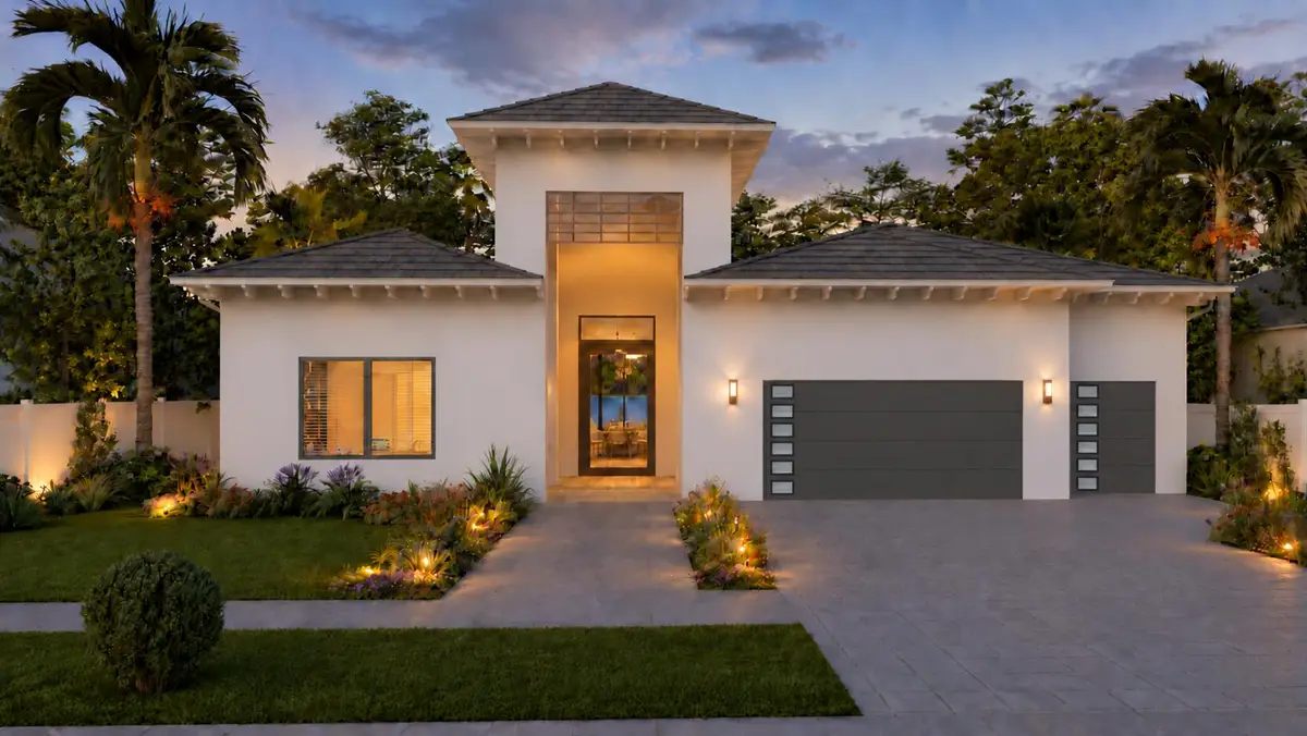 728 Osprey Way, North Palm Beach, FL 33408 - #1