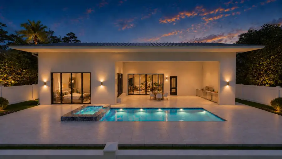 728 Osprey Way, North Palm Beach, FL 33408 - #3