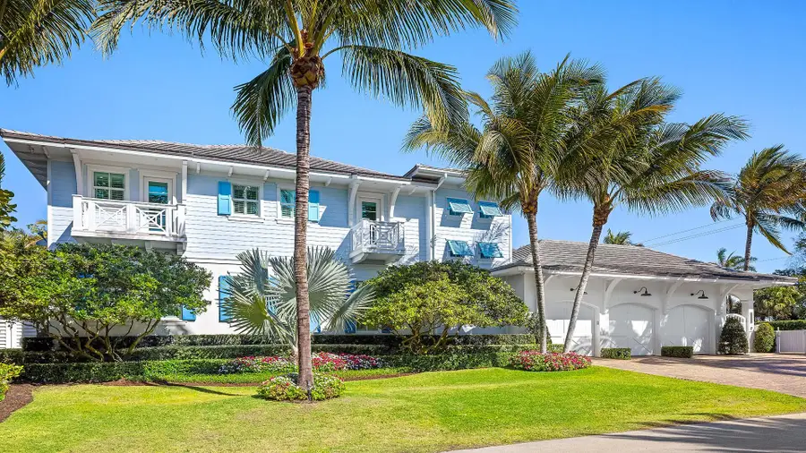 960 S Ocean Boulevard, Delray Beach, FL 33483 - #2